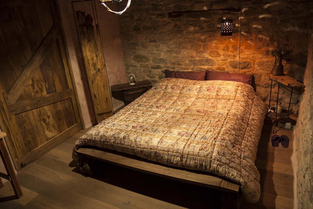 Sasso Erminia R&B Ecosostenibile Novafeltria 部屋 写真