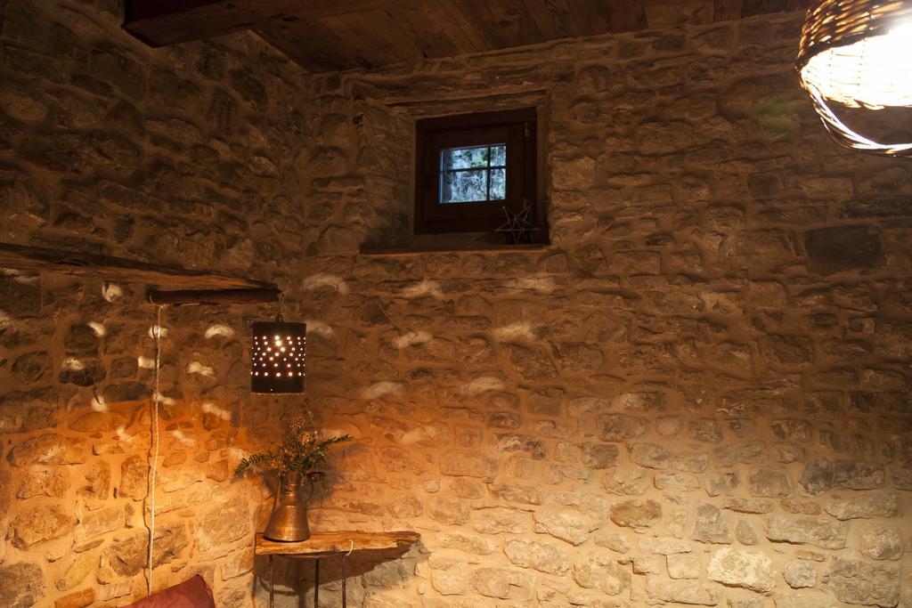 Sasso Erminia R&B Ecosostenibile Novafeltria 部屋 写真
