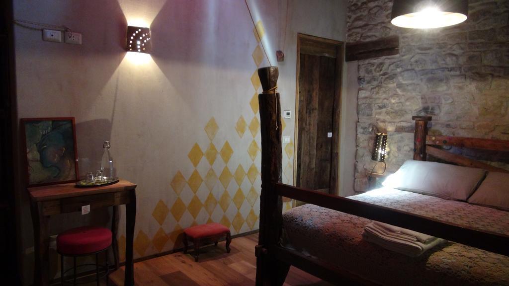 Sasso Erminia R&B Ecosostenibile Novafeltria エクステリア 写真